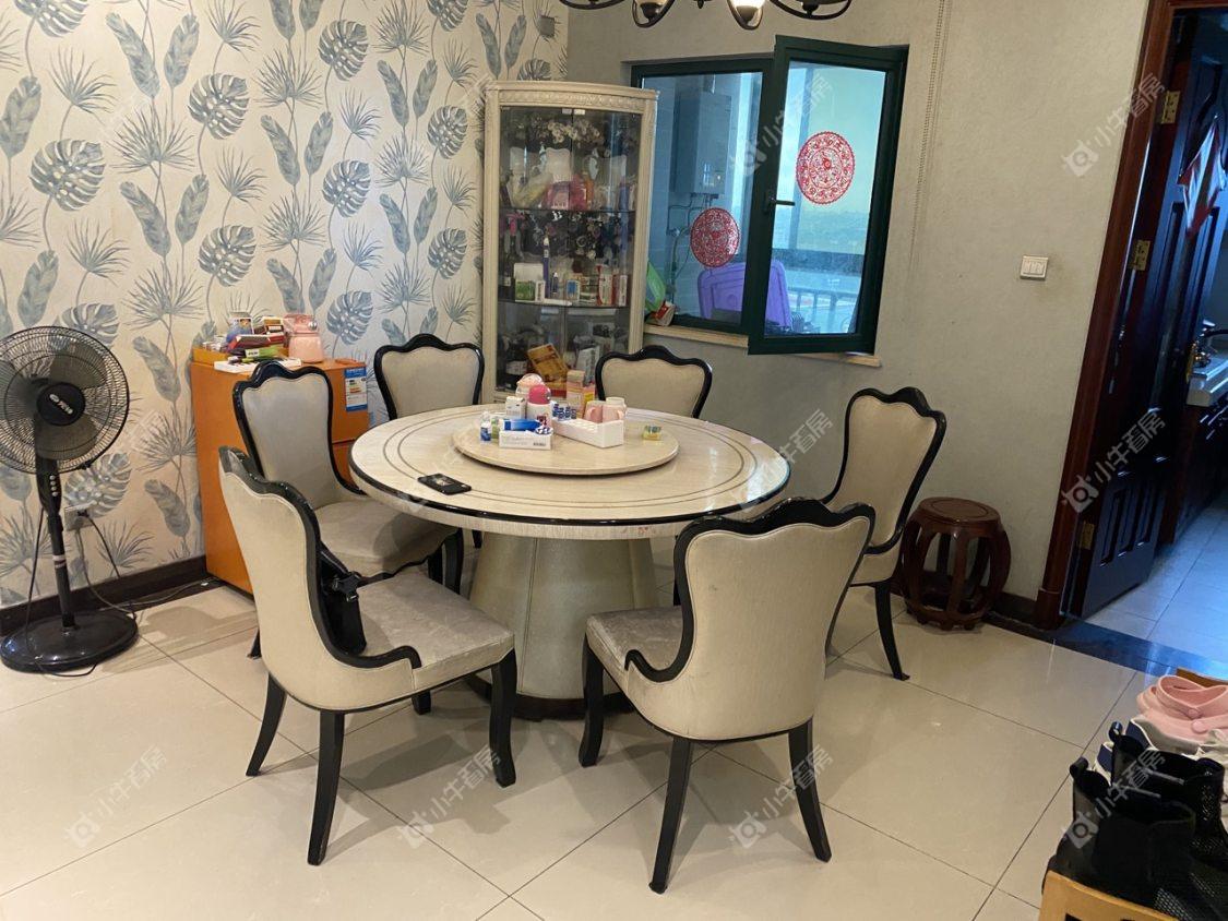 镇江恒大城在售二手房源室内图_小牛看房