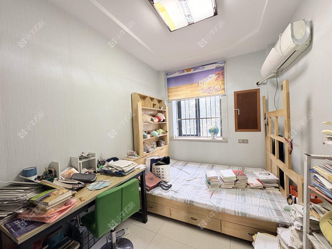 镇江天波城在售二手房源室内图_小牛看房