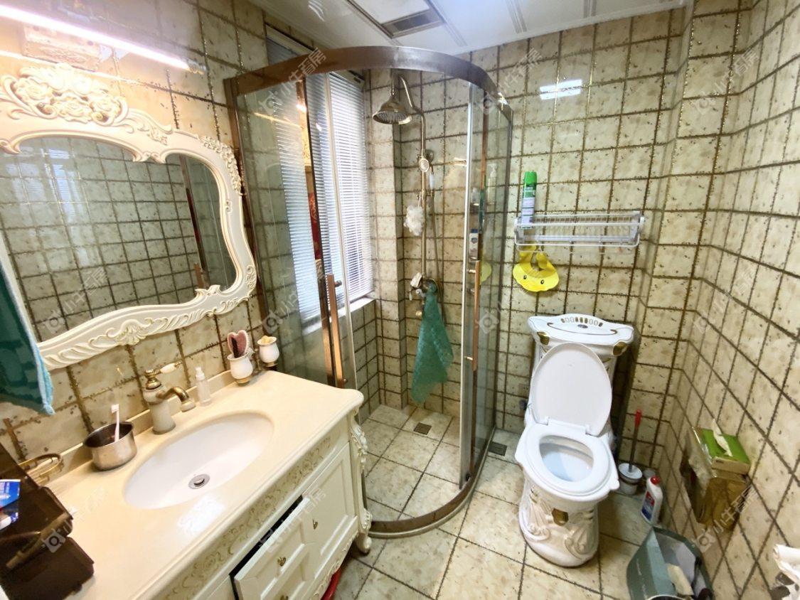 镇江世纪东升在售二手房源室内图_小牛看房