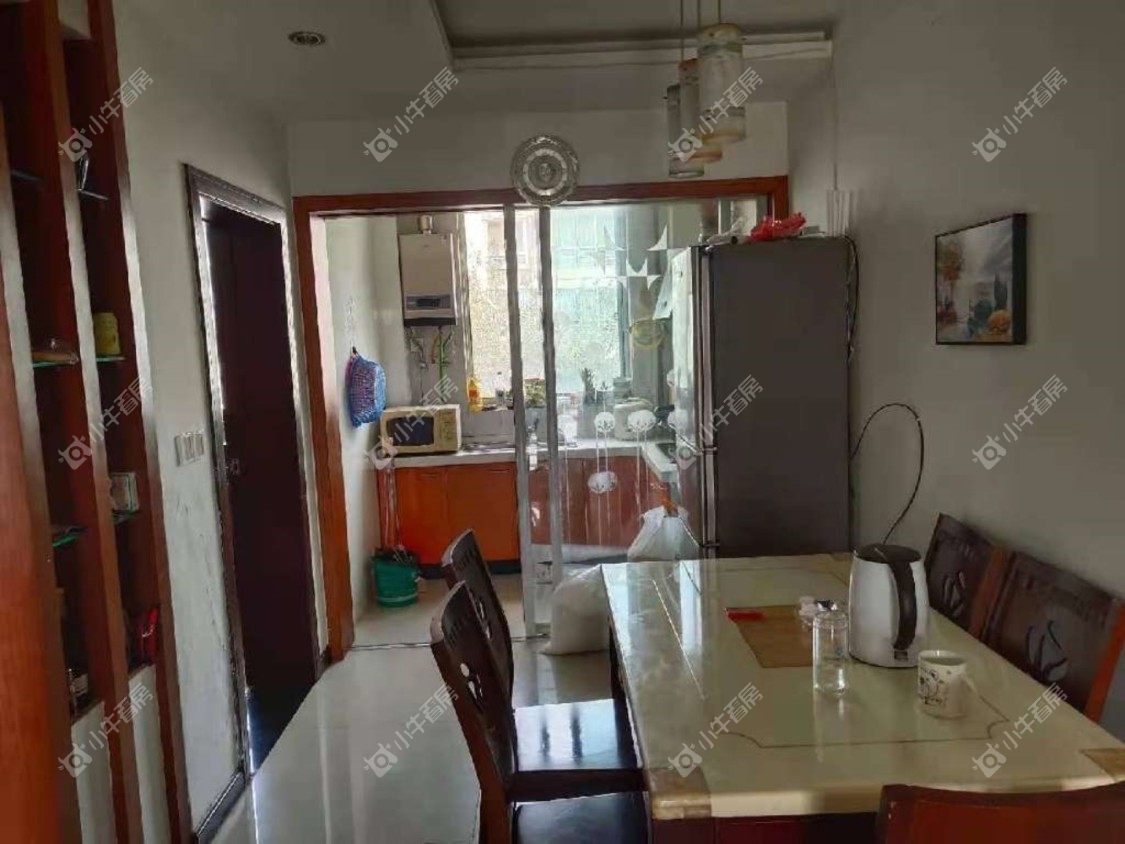 镇江新新家园在售二手房源_小牛看房