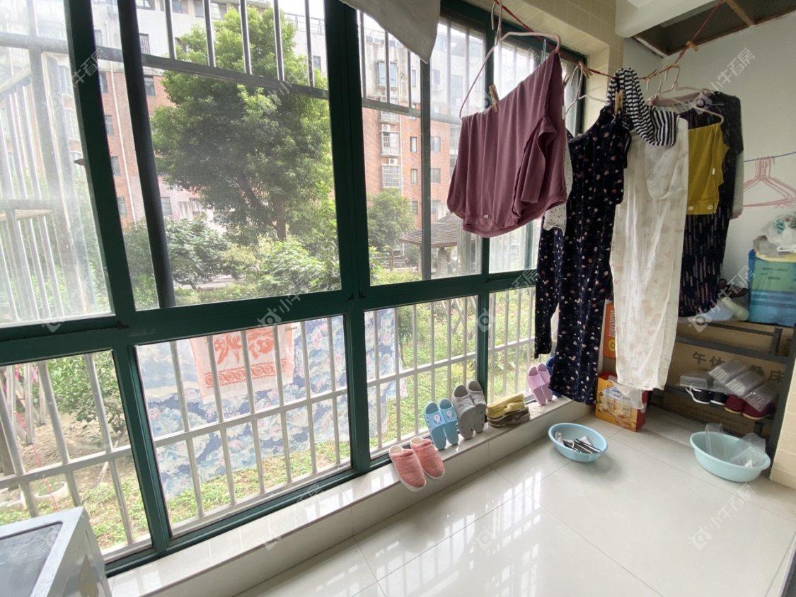 镇江澳都花城在售二手房源室内图_小牛看房