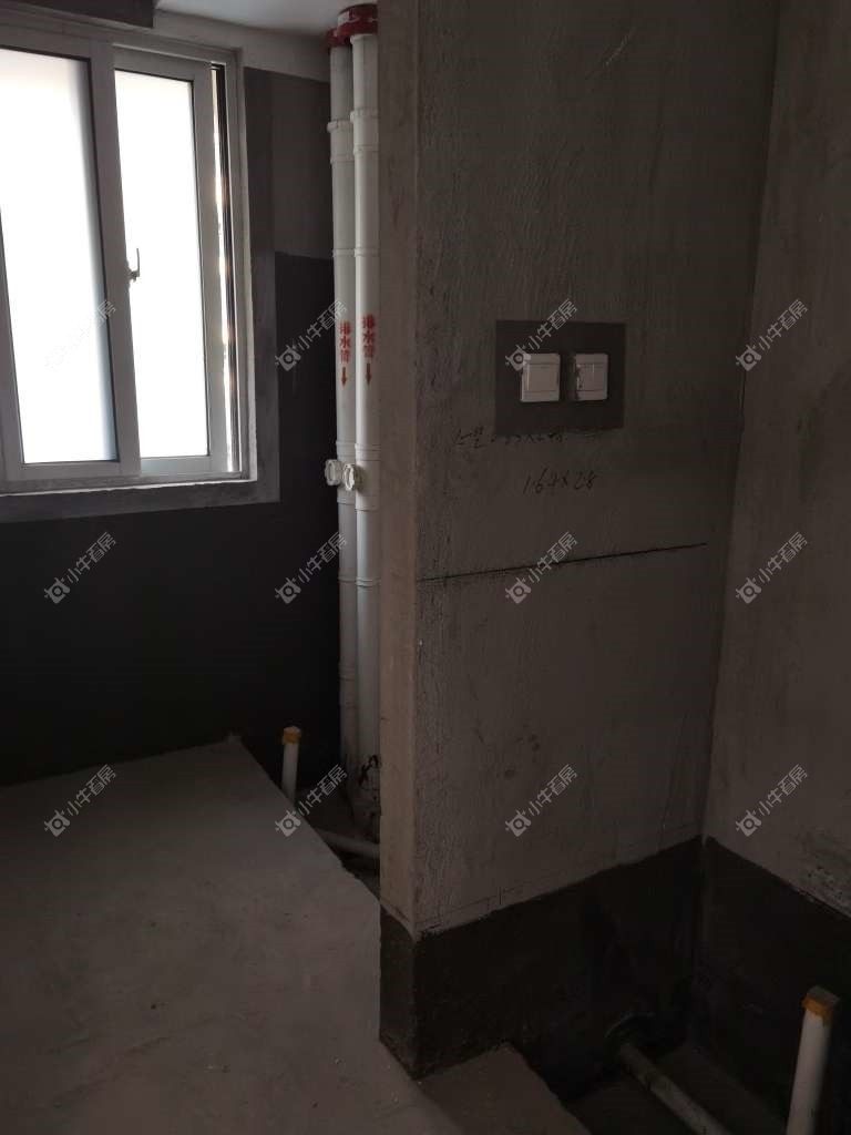 镇江中海时代都会在售二手房源_小牛看房