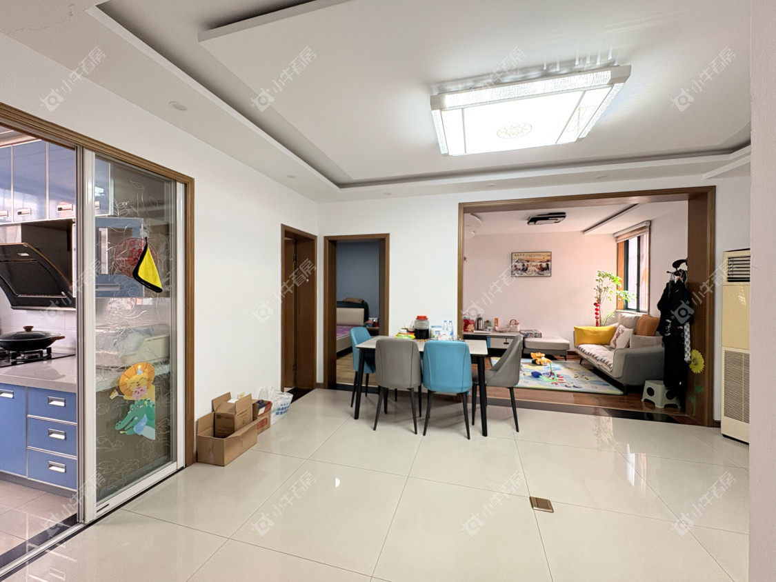 镇江曲园小区在售二手房源_小牛看房