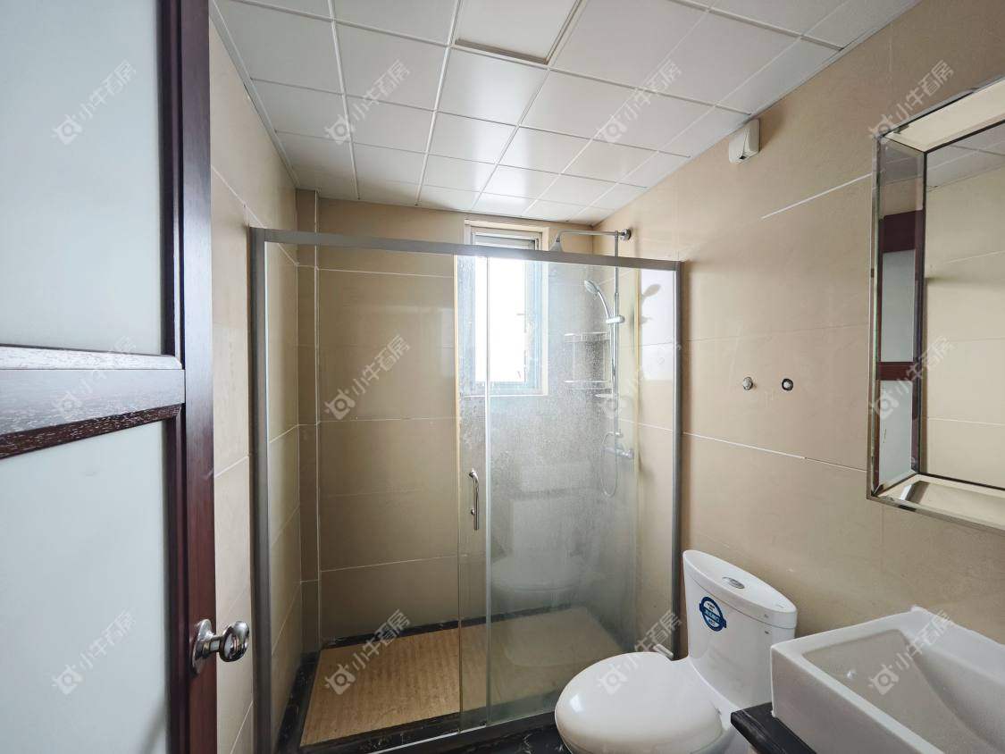 镇江碧桂园在售二手房源室内图_小牛看房