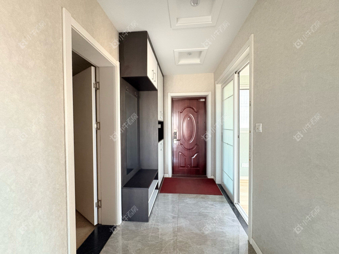 镇江大亚第一城在售二手房源室内图_小牛看房