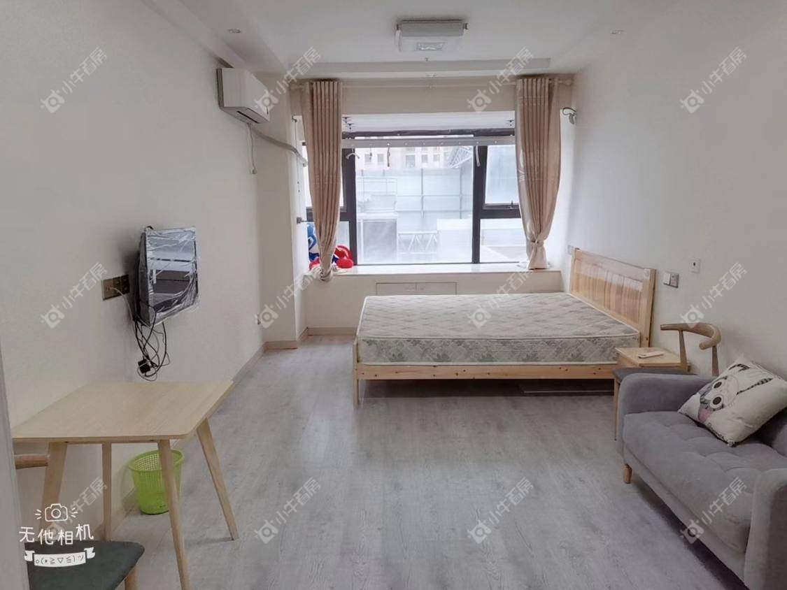 镇江吾悦广场（丹阳）在售二手房源室内图_小牛看房