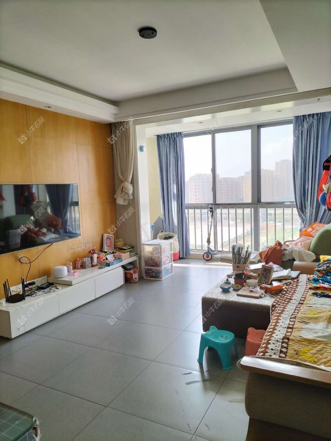 镇江风雅尚都在售二手房源_小牛看房