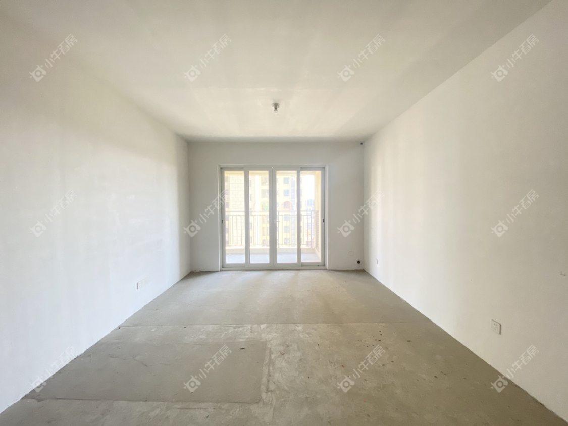 镇江中南熙悦城中南二期在售二手房源室内图_小牛看房