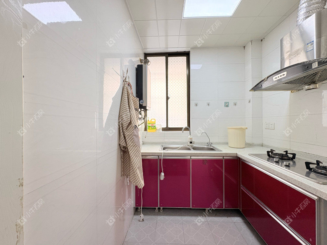 镇江伊甸园在售二手房源室内图_小牛看房