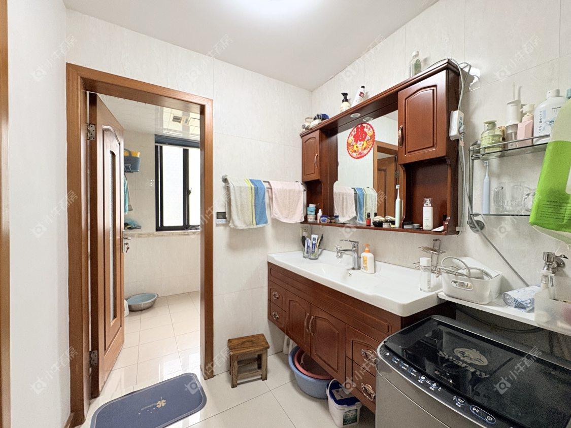 镇江香草苑在售二手房源室内图_小牛看房