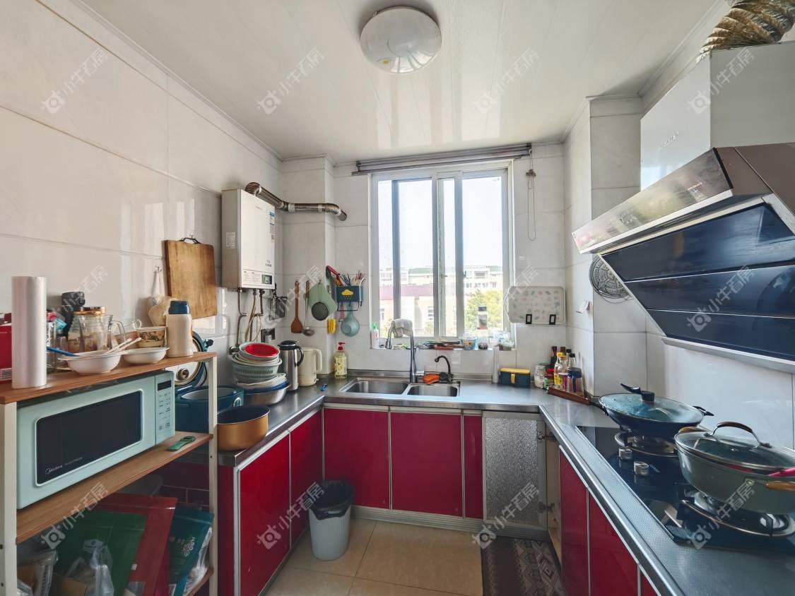 镇江凰嘉花苑在售二手房源室内图_小牛看房