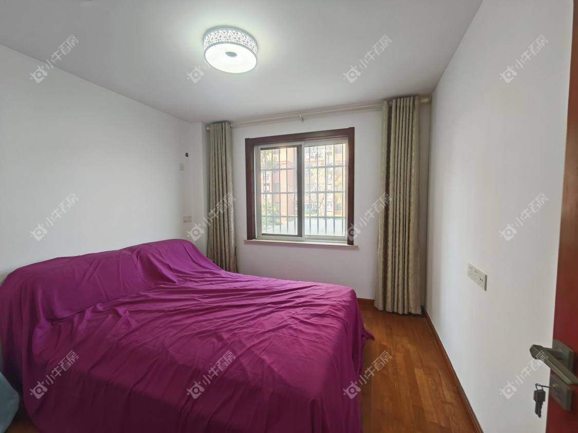 镇江丹金人家在售二手房源室内图_小牛看房