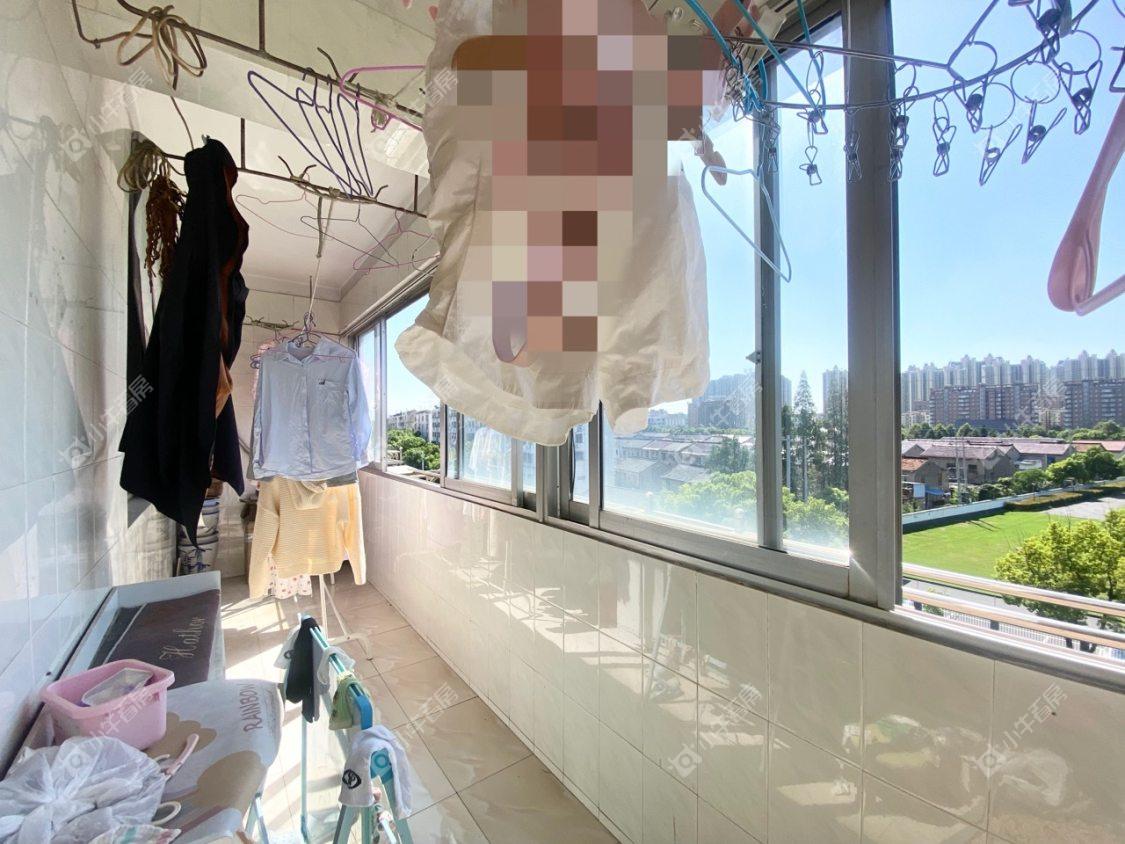 镇江幸福小区在售二手房源室内图_小牛看房