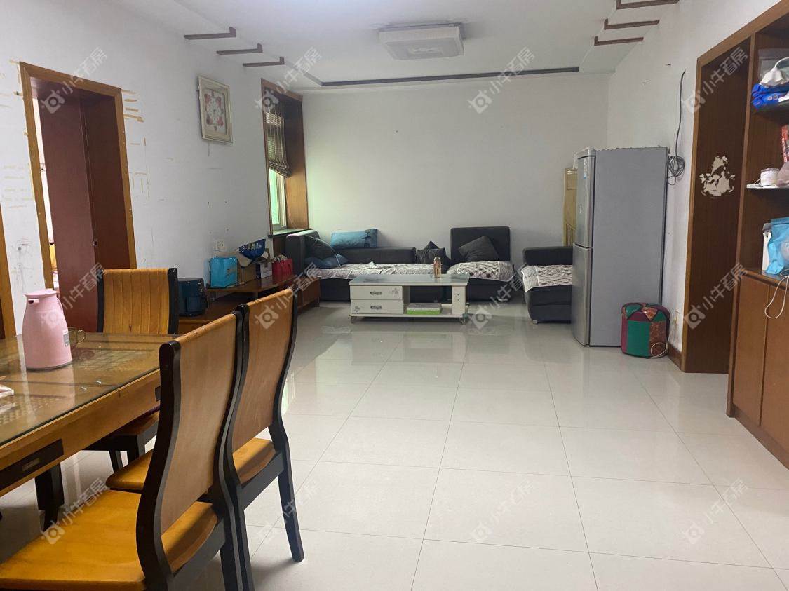 镇江华云公寓在售二手房源_小牛看房