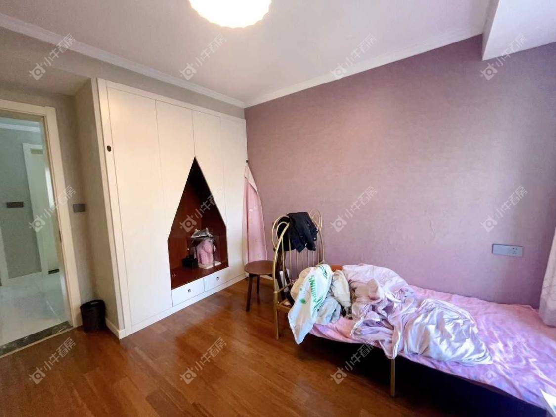 镇江华都锦城在售二手房源室内图_小牛看房