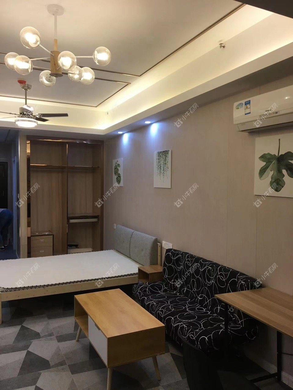 镇江碧桂园在租房源室内图_小牛看房