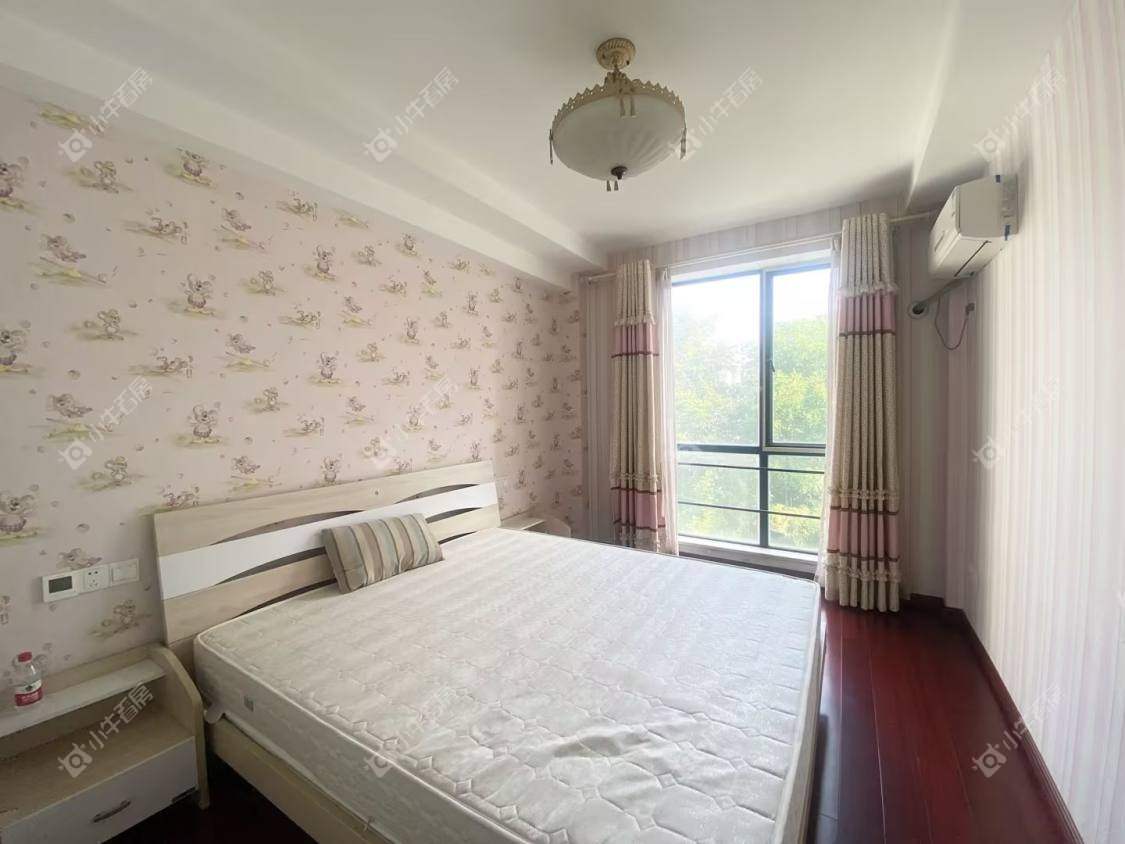 镇江天波城在租房源室内图_小牛看房