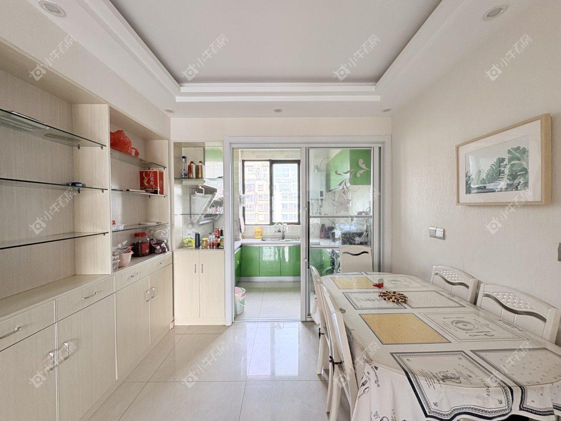 镇江锦尚名都在售二手房源室内图_小牛看房