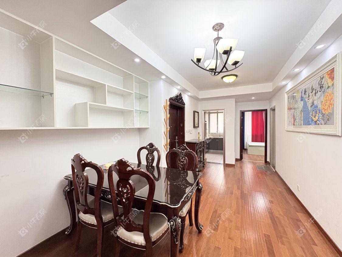 镇江汇金天地在售二手房源室内图_小牛看房