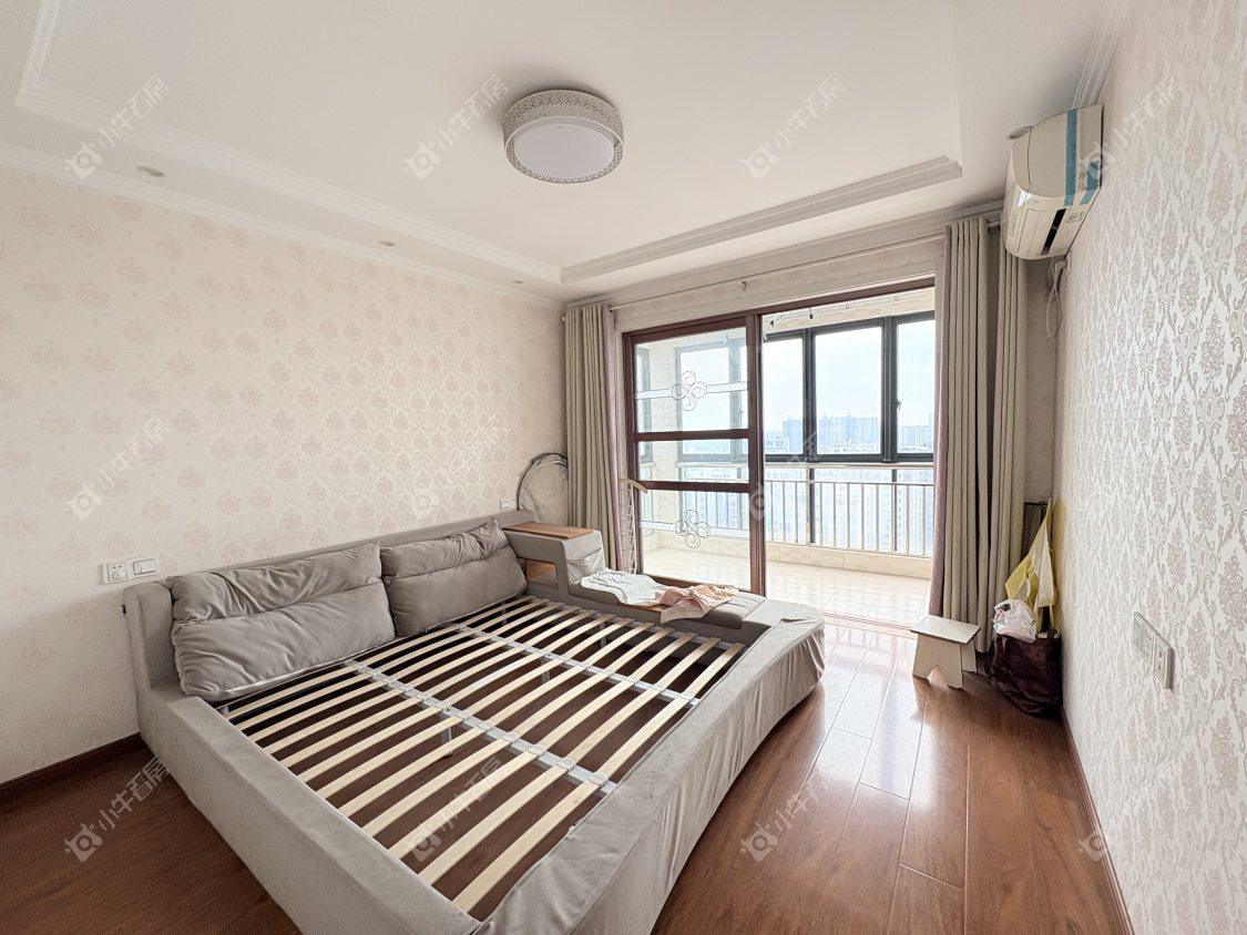 镇江金鼎城市花园在售二手房源室内图_小牛看房