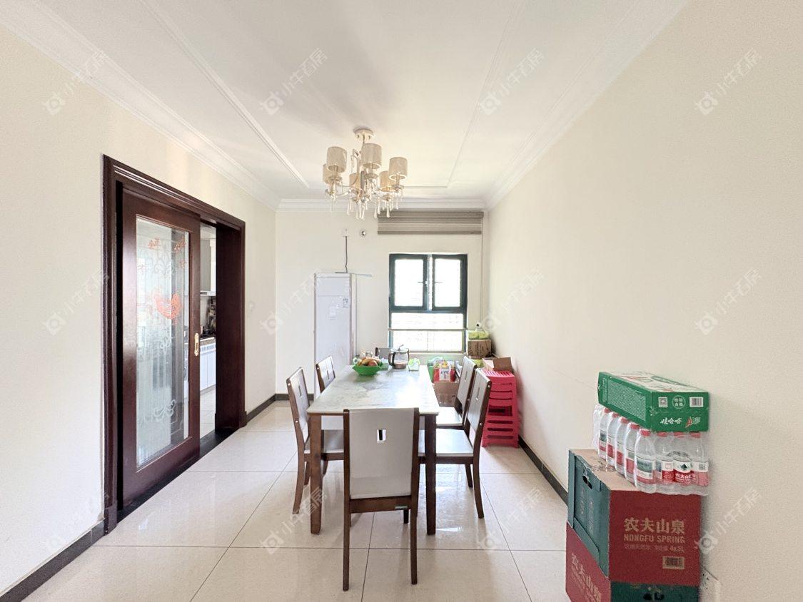 镇江恒大名都二三期在售二手房源室内图_小牛看房