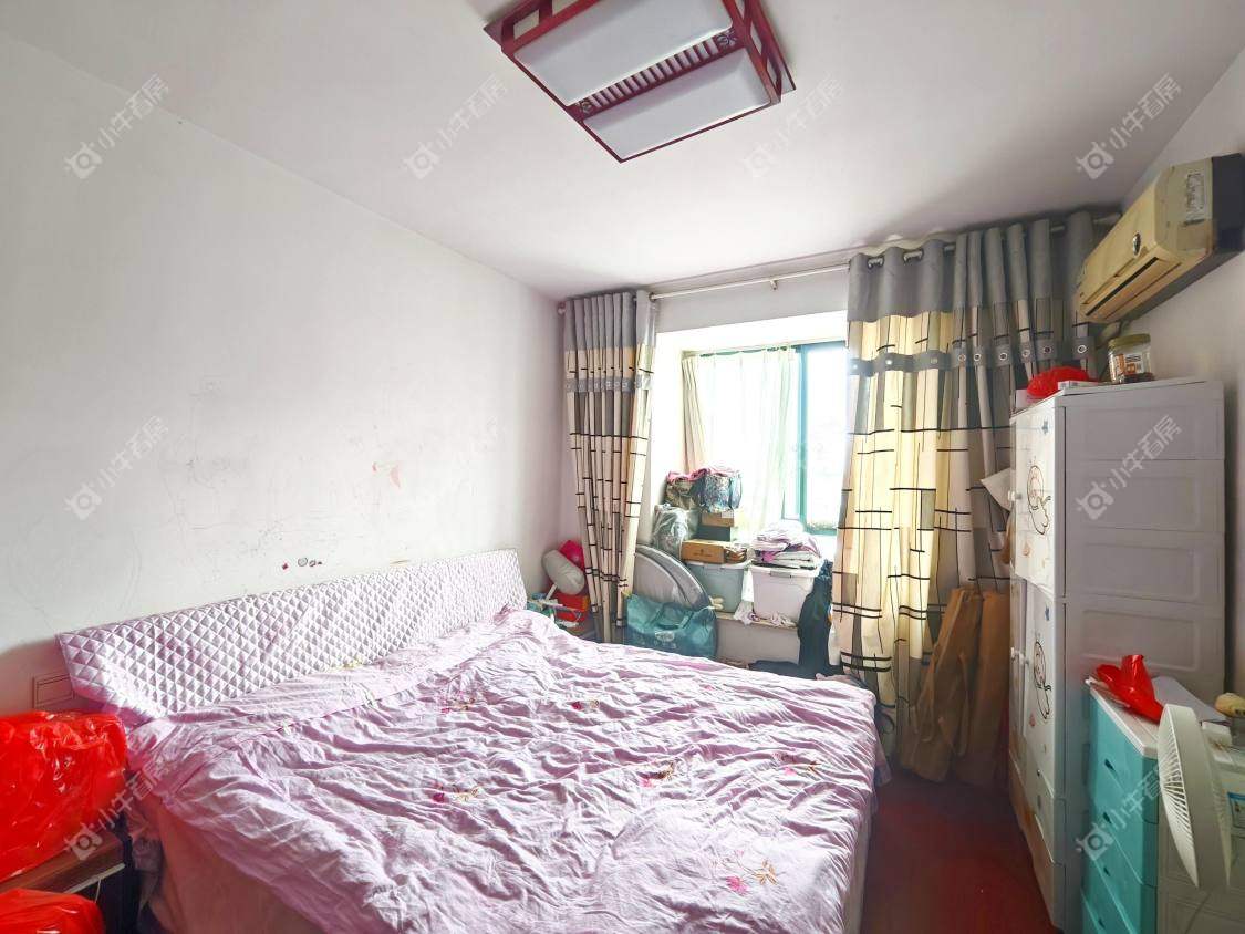 镇江江南人家在售二手房源室内图_小牛看房