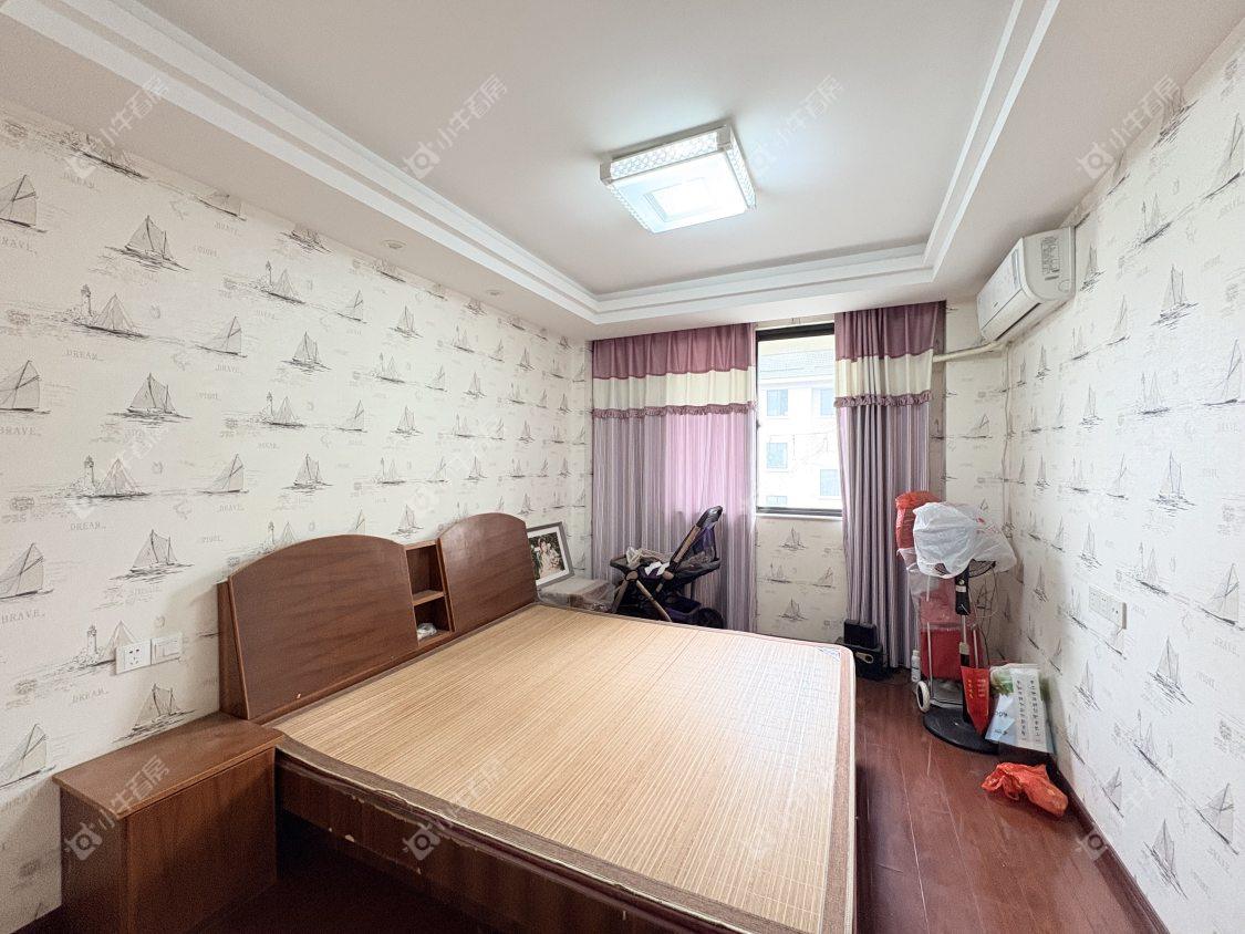 镇江风雅尚都在售二手房源室内图_小牛看房