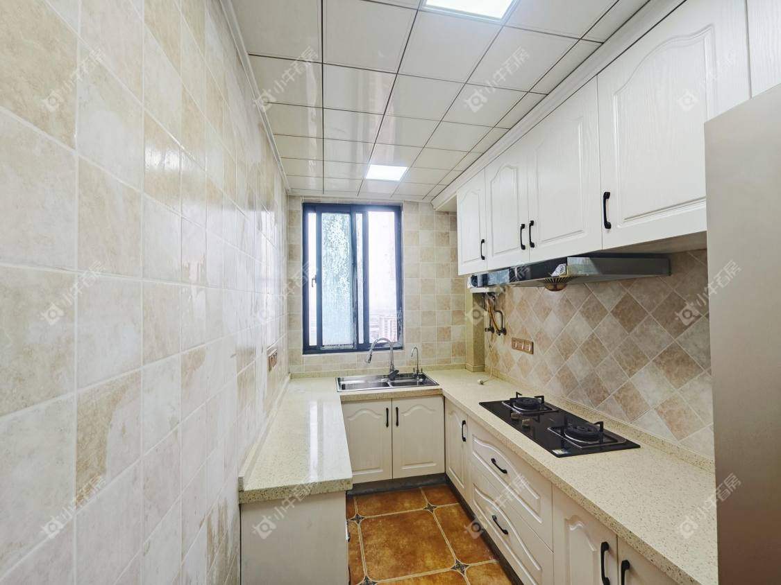 镇江翡翠林花园（天福花园）在售二手房源室内图_小牛看房