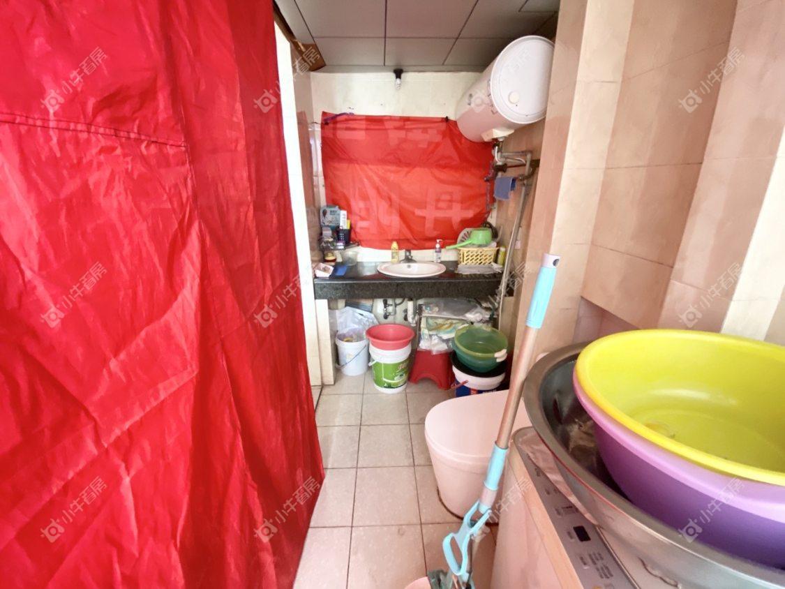 镇江健康园在售二手房源室内图_小牛看房