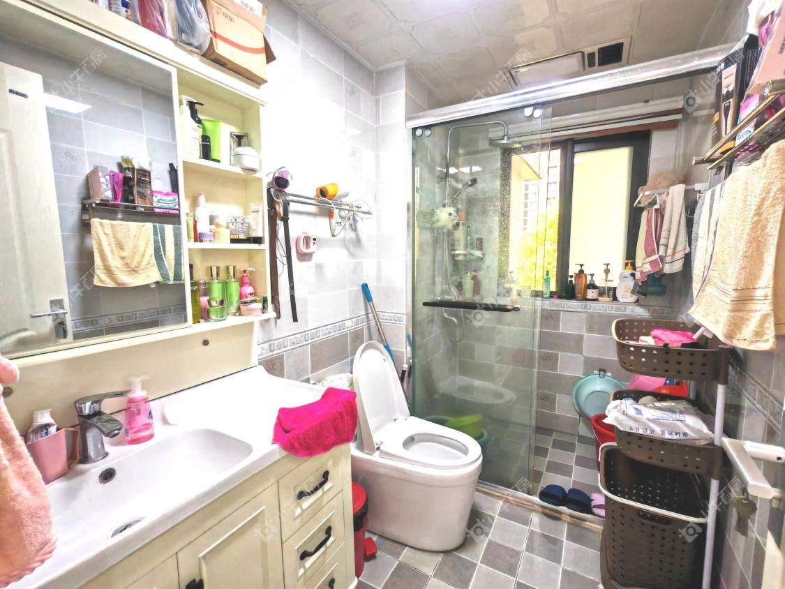 镇江吾悦华府（丹阳）在售二手房源室内图_小牛看房