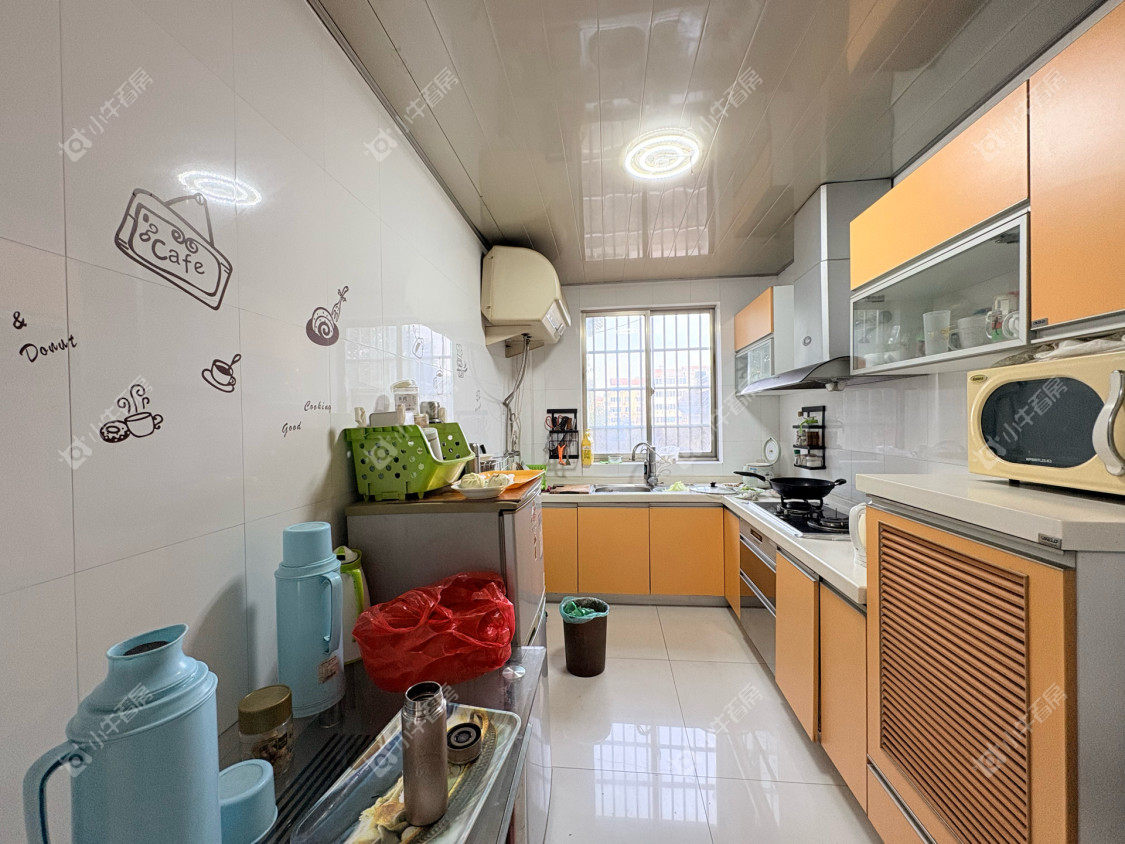 镇江集成公寓在售二手房源室内图_小牛看房