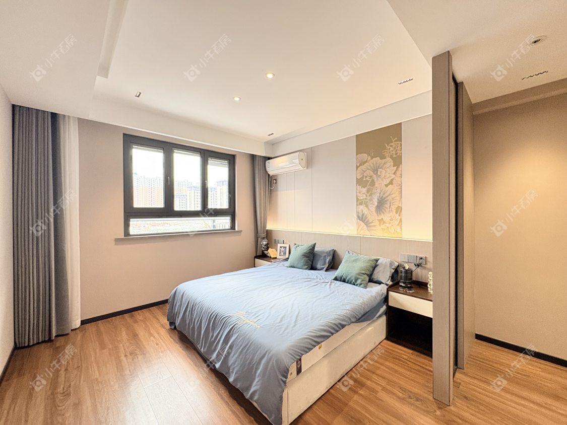 镇江悦河印象在售二手房源室内图_小牛看房