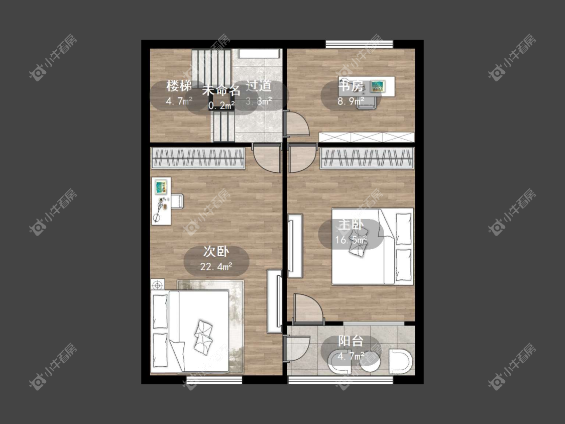 镇江司徒镇东风村在售二手房源户型图_小牛看房