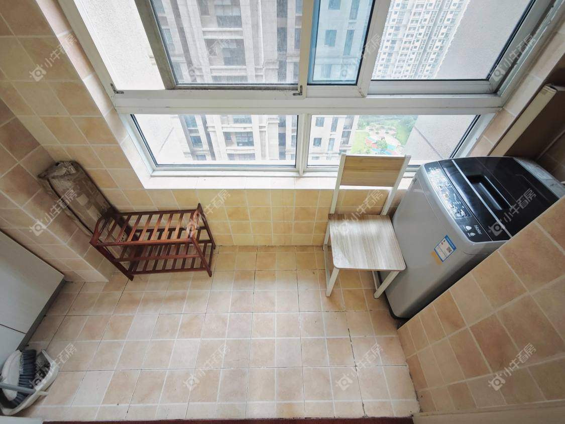 镇江碧桂园在售二手房源室内图_小牛看房