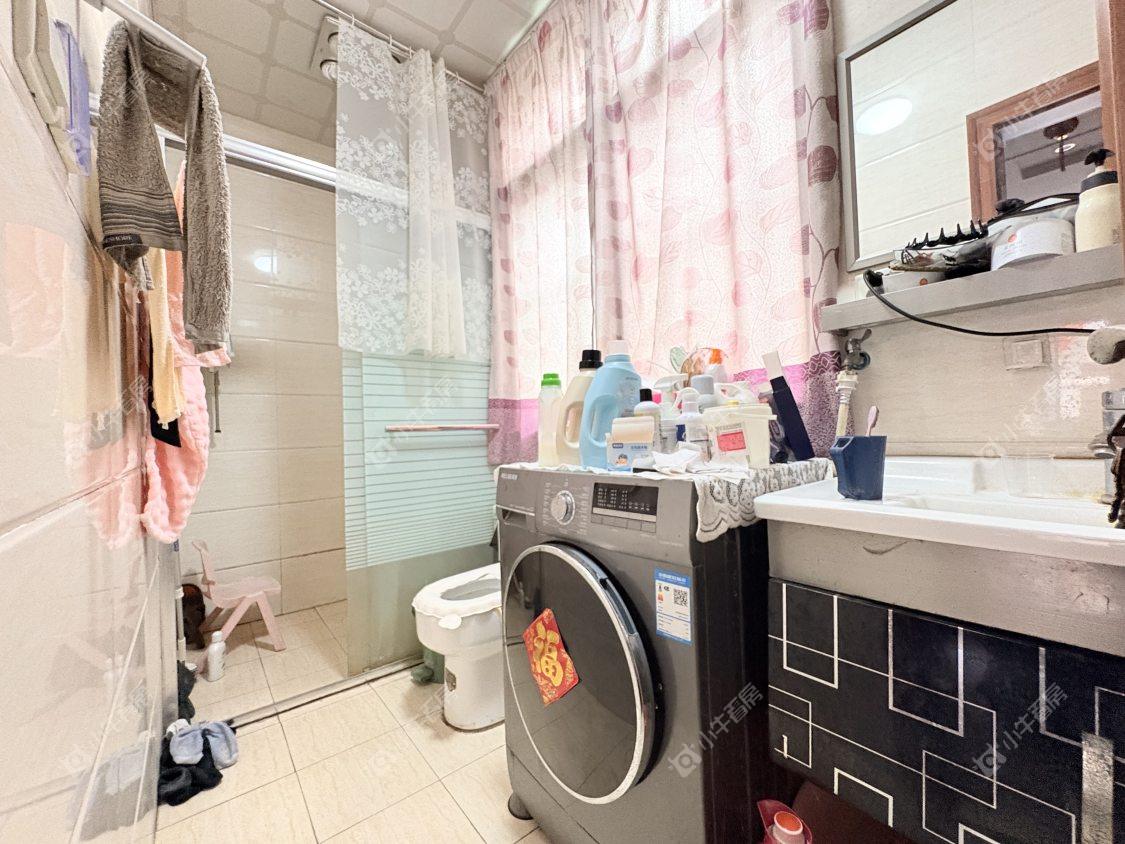 镇江开发区晓墟(晓墟新村)在售二手房源室内图_小牛看房