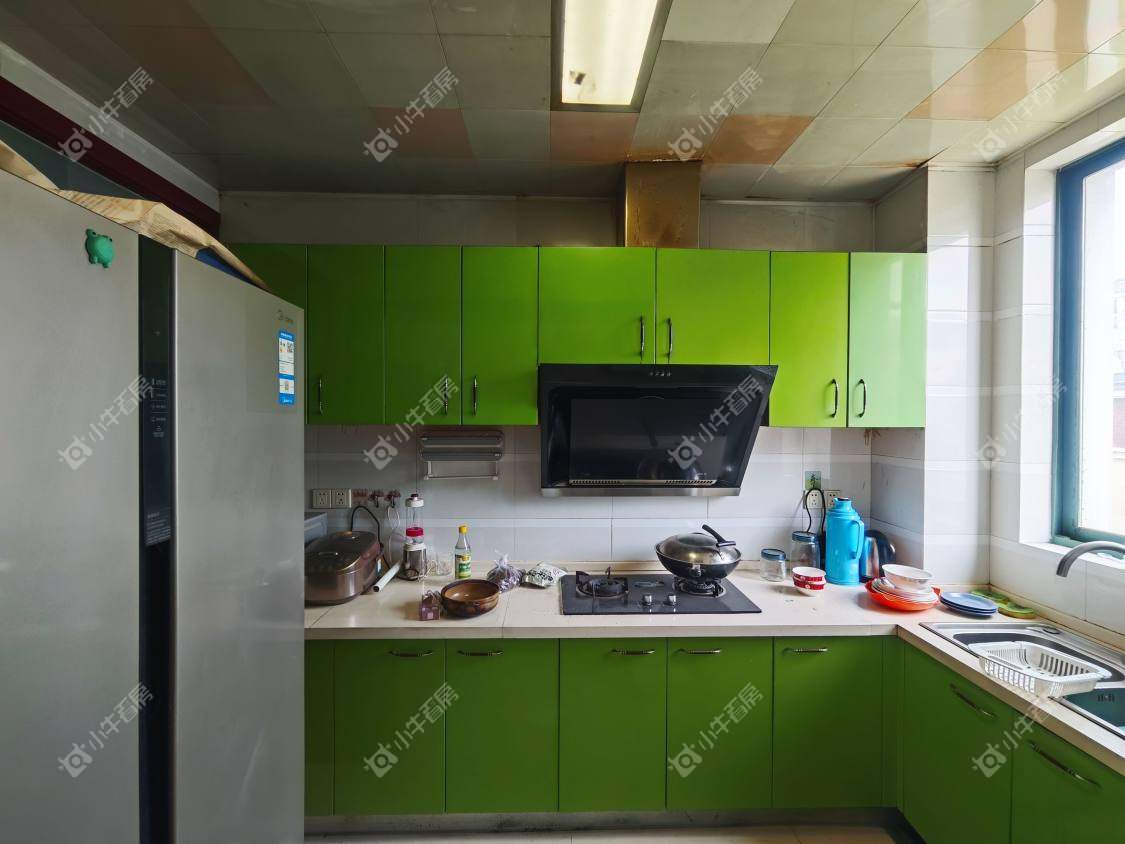 镇江缇香花园二期在售二手房源室内图_小牛看房