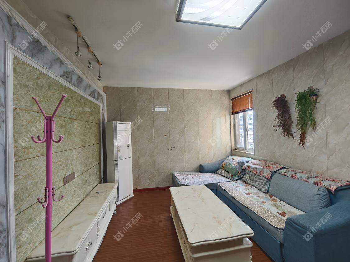 镇江伊甸园在售二手房源_小牛看房