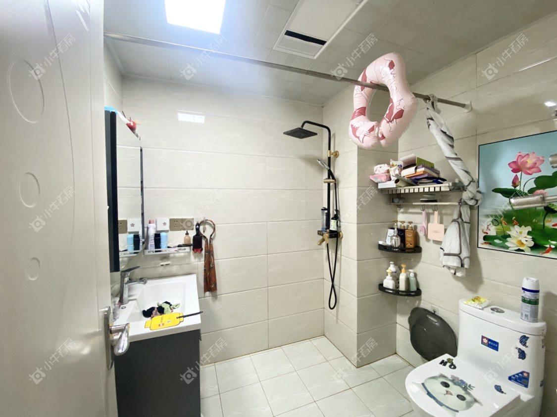 镇江丹凤国际在售二手房源室内图_小牛看房