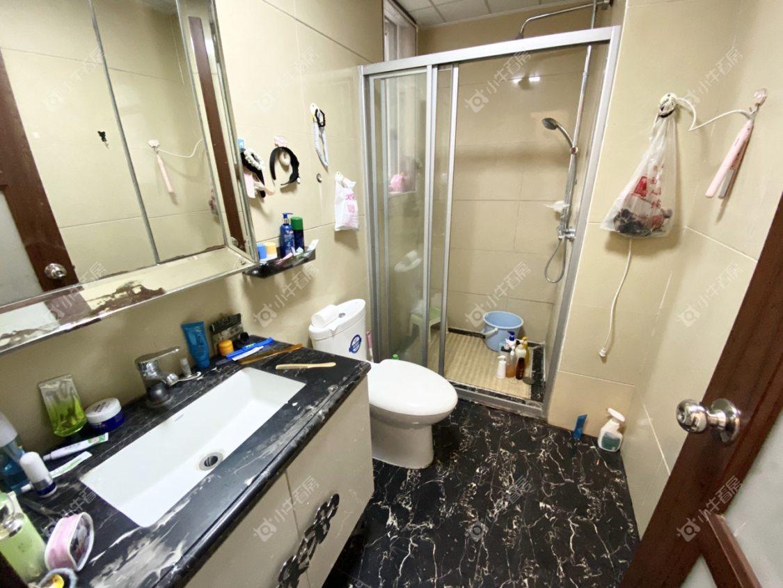 镇江碧桂园在售二手房源室内图_小牛看房