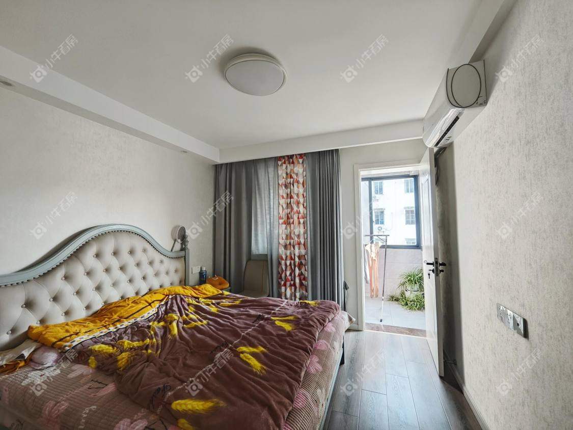 镇江香草新村在售二手房源室内图_小牛看房