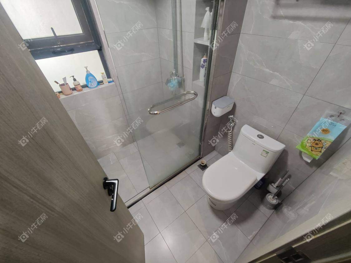 镇江万善上院在售二手房源室内图_小牛看房