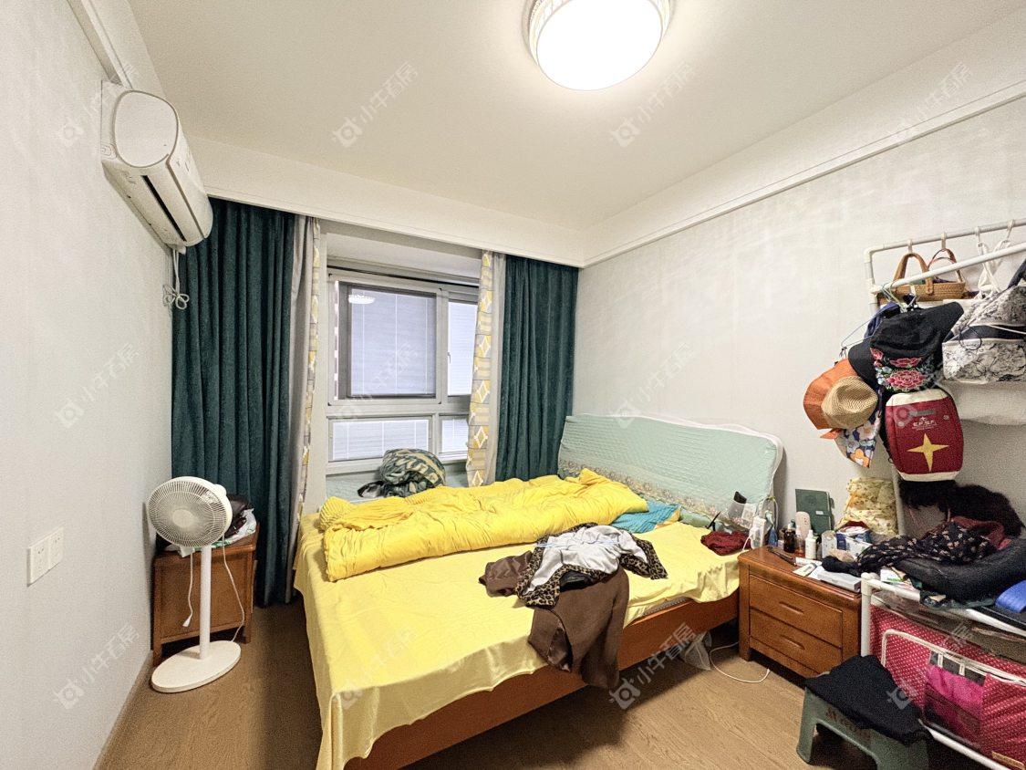 镇江中南君悦府中南一期在售二手房源室内图_小牛看房