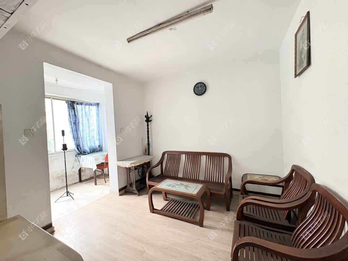 镇江河滨新村（丹阳）在售二手房源室内图_小牛看房