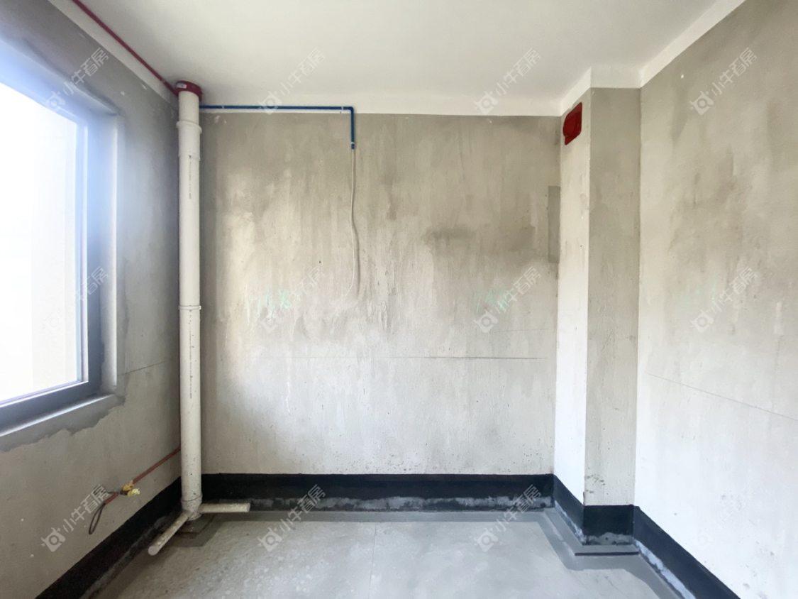 镇江碧桂园樾府在售二手房源室内图_小牛看房