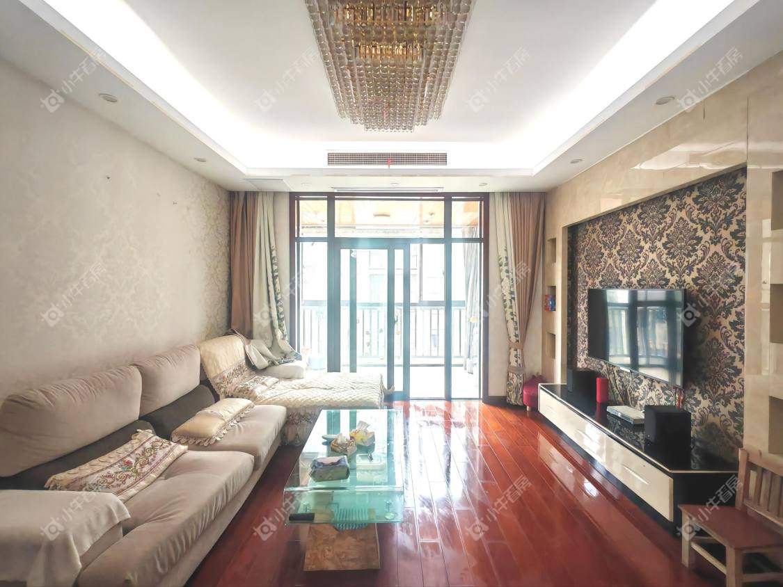 镇江御珑湾(丹阳)在售二手房源_小牛看房