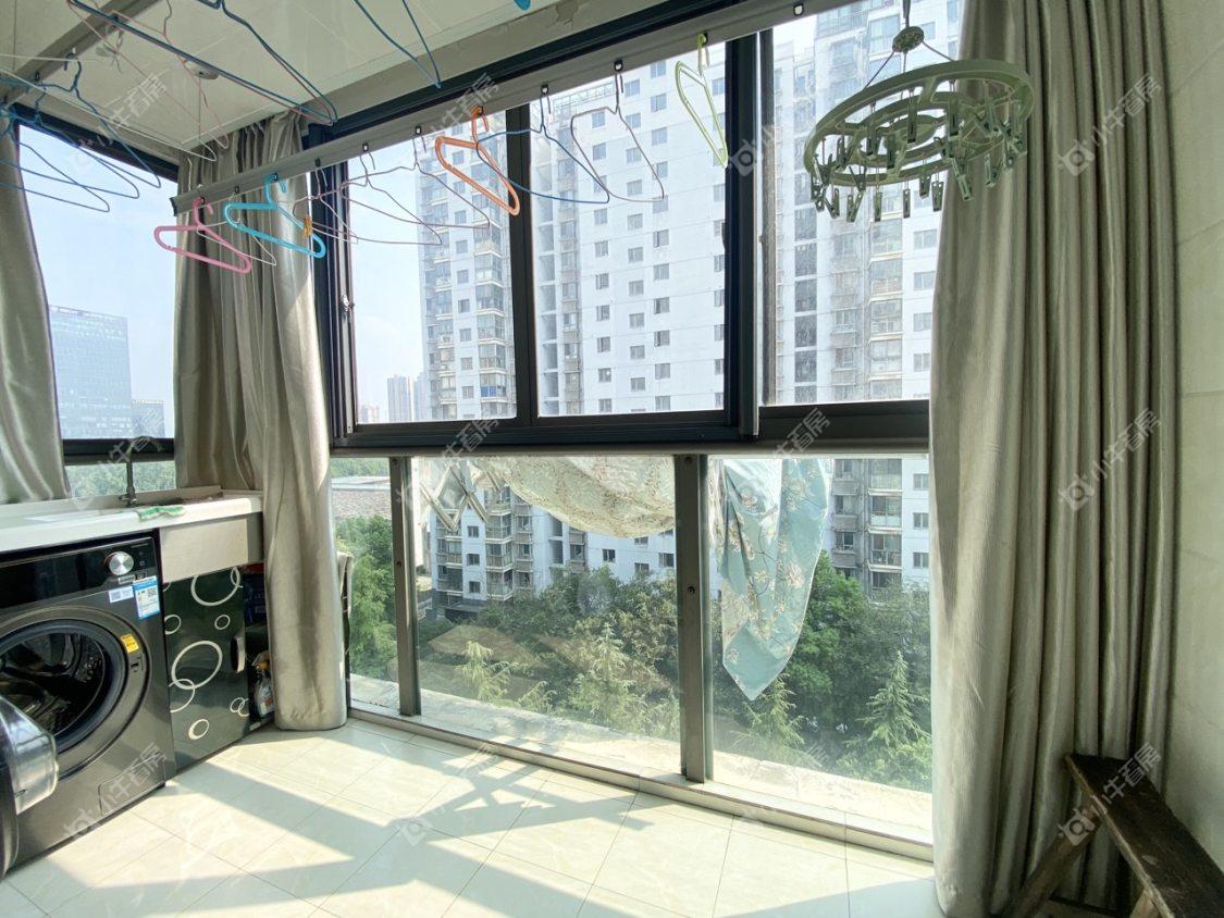 镇江金鼎城市花园在售二手房源室内图_小牛看房