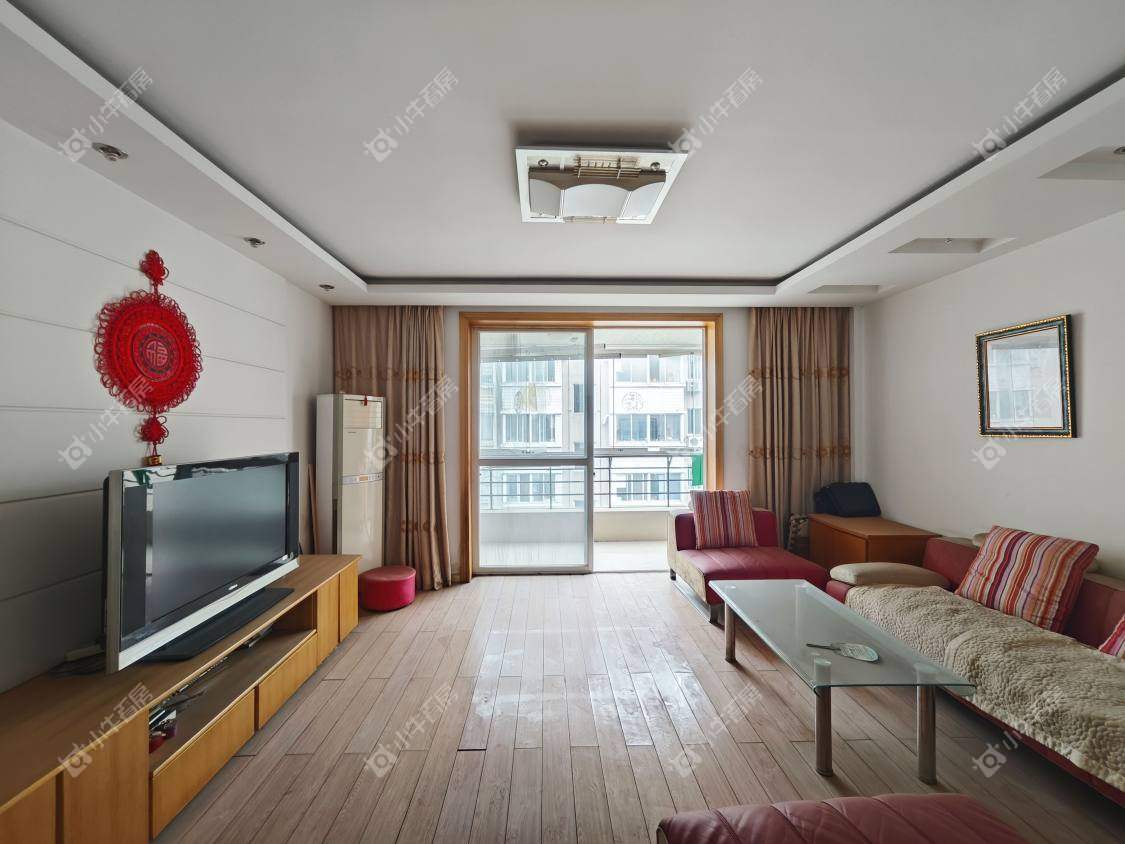 镇江凤翔花园在售二手房源_小牛看房