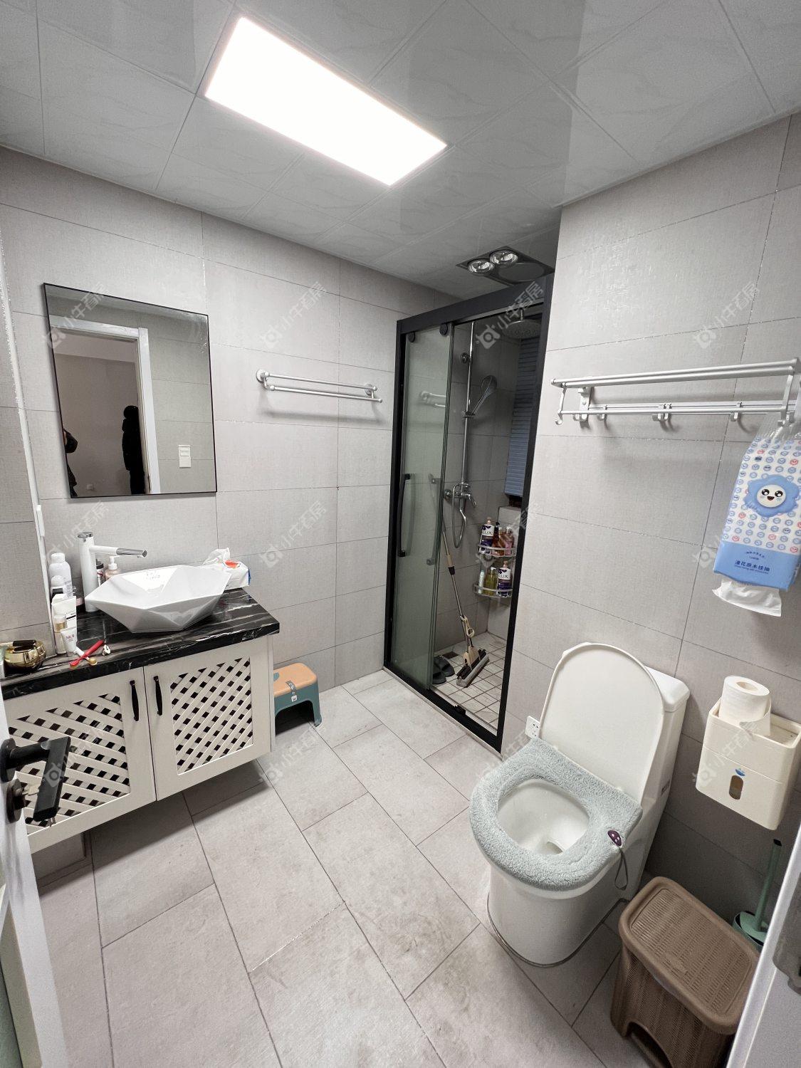 镇江华都幸福里在售二手房源室内图_小牛看房