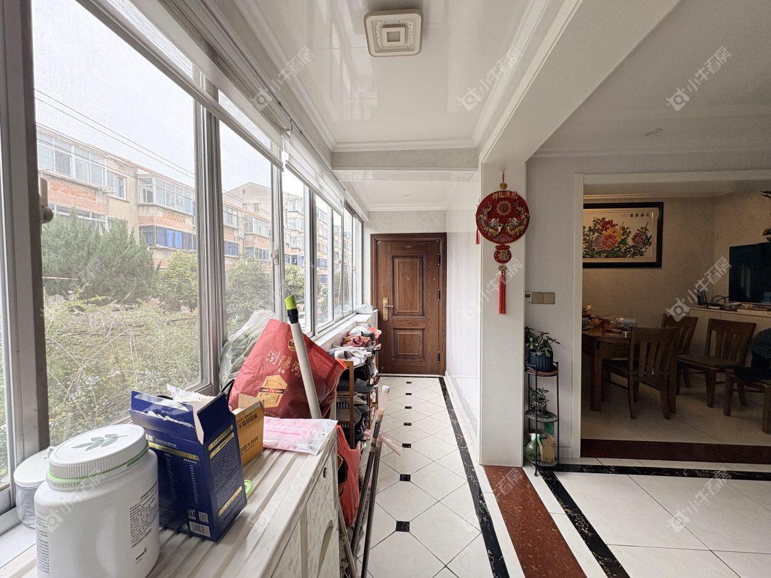 镇江河滨新村（丹阳）在售二手房源室内图_小牛看房