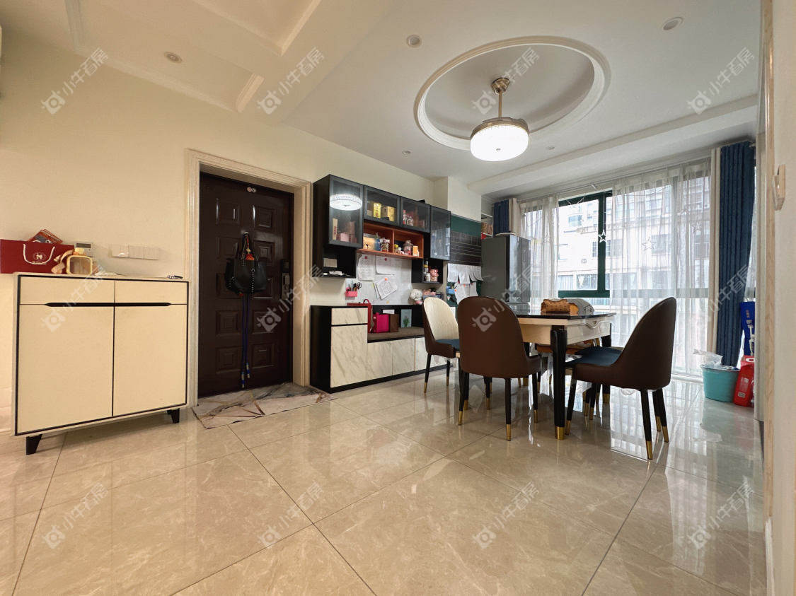 镇江金鼎城市花园在售二手房源_小牛看房